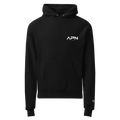 Hoodie apie nieka